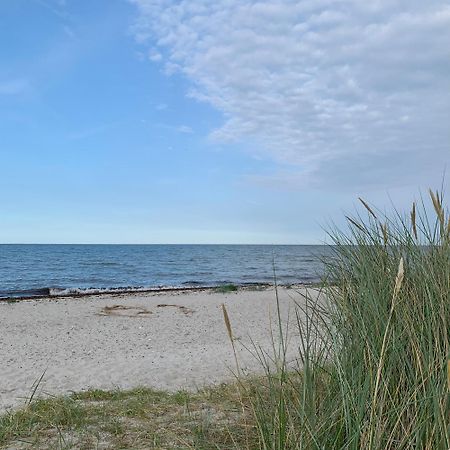 Noorhus - Kurzurlaub An Der Ostsee Maasholm Exterior foto